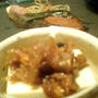 食べるラー油。