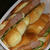 1月27日　　ミニミニ ホットドックランチ