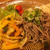お蕎麦に変わりトッピング☆