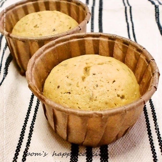 大人なキウイのもっちり白ココアケーキ