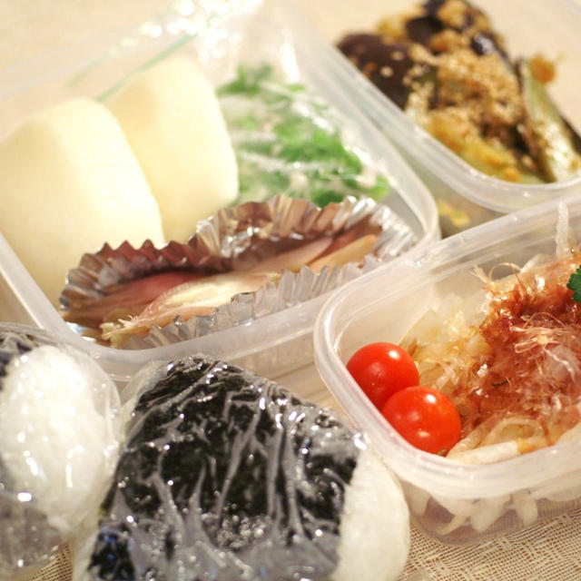 主人へ差し入れの弁当のご紹介　他B-1グランプリ速報とデジブック掲載のご紹介です。