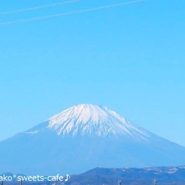 ＊今年もよろしくお願い致します＊