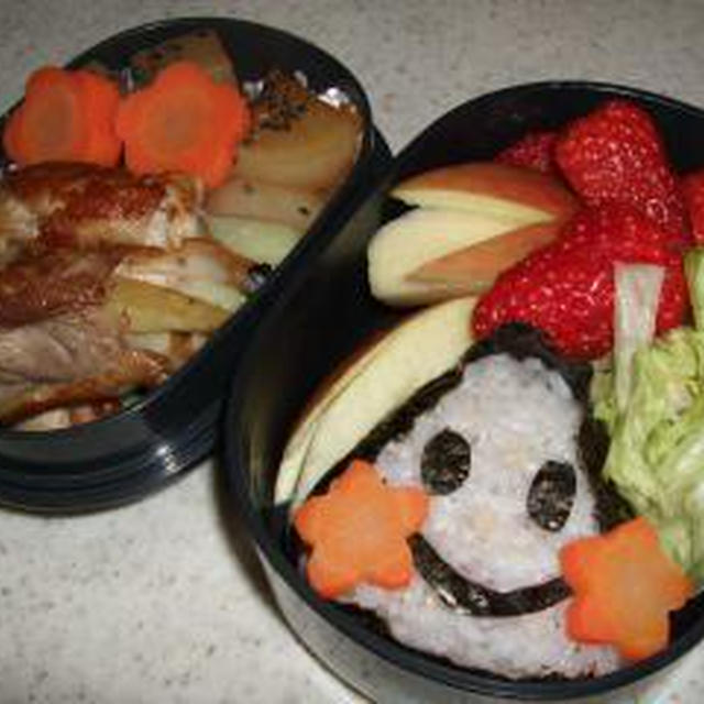 お弁当