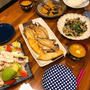 和食にしました〜！！