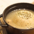 【recipe】丸ごと玉ねぎスープ