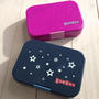 Yumboxのお弁当箱について〜質問にお答えするよ！〜
