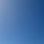 今日のテキサスは快晴！気温23℃なり