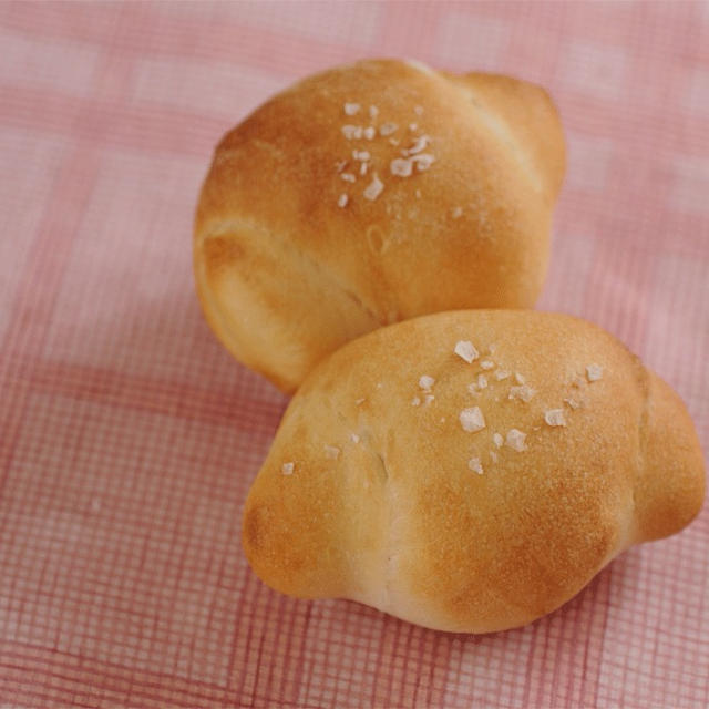 塩パン