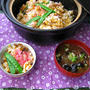 朝ごはん　６月１１日（木）