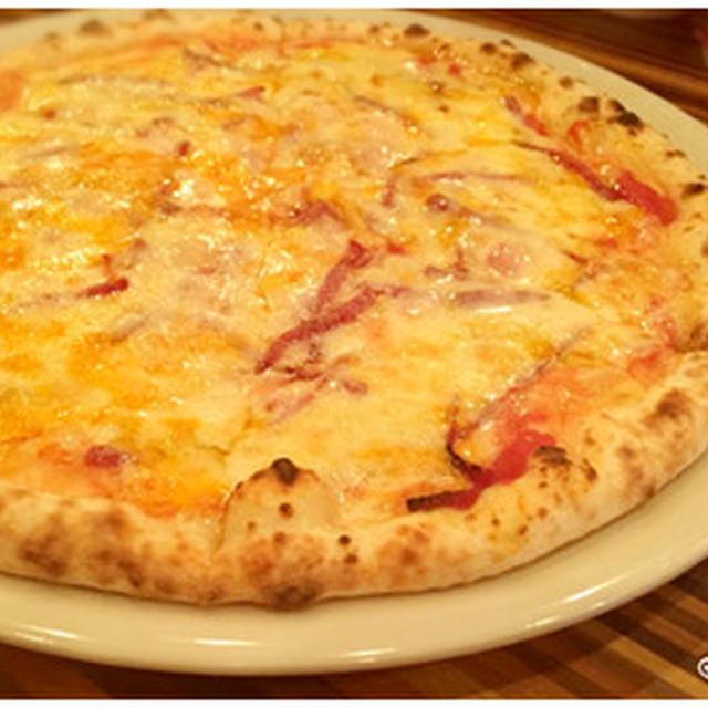 PIZZA酒場ROCCO