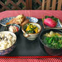 朝ごはん　１０月２１日（水）