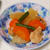 大根と鶏肉の煮物