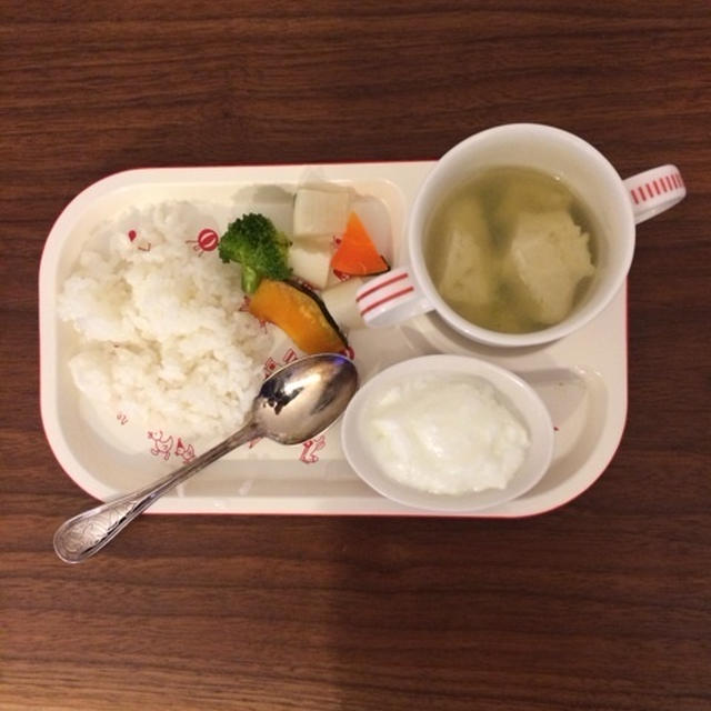 3月26日＊こどもごはん