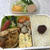 鶏肉の粒マスタードソテー弁当