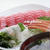 お刺身定食