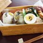 鶏スペアリブのナンプラー煮・・お弁当＆日常♪