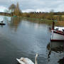 Henley-on-Thames（ヘンリーオンテムズ）旅行記（２）町散歩