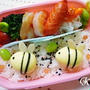 キャラ弁＆スイーツ6月総集編