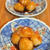 ご飯ｄｅみたらし団子
