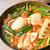 痺辛麻辣豆腐スープ。具だくさんで栄養豊富なおかずスープ。