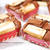 混ぜて焼くだけ明治チョコの濃厚ブラウニー【バレンタイン】