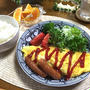 試合前の食事で大切なポイントと朝ごはんの大切さ♪…今日の買い出し。