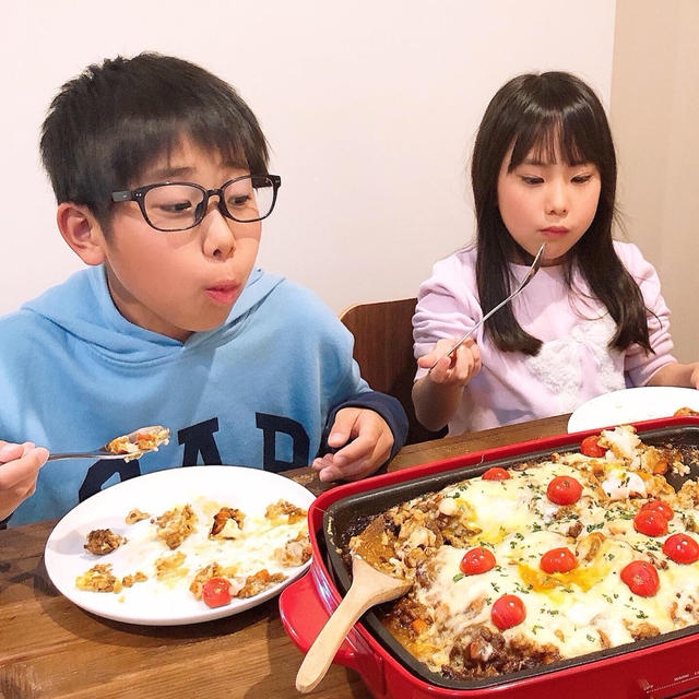 ランチは門司港風焼きカレーがおすすめで す By みきママさん レシピブログ 料理ブログのレシピ満載