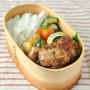 塩麹唐揚げ弁当