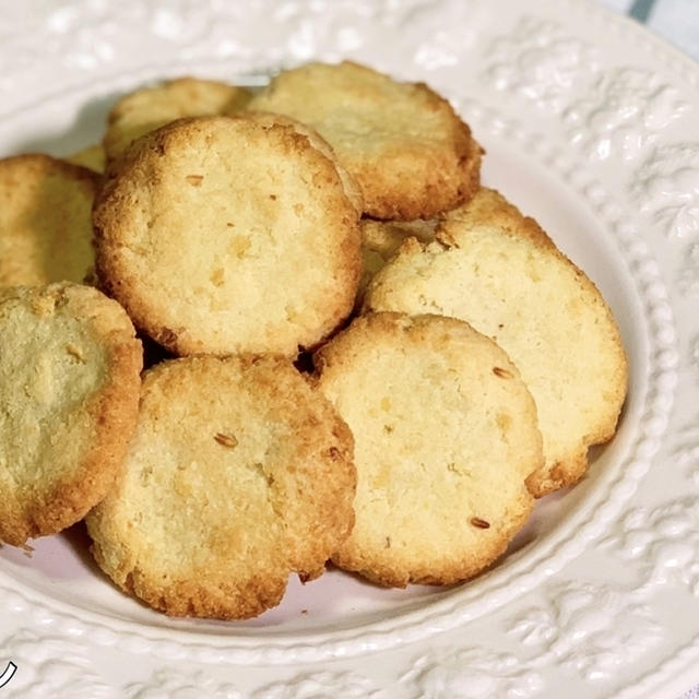 安い 簡単 美味しい 低糖質おからクッキー の作り方 By てぬキッチンさん レシピブログ 料理ブログのレシピ満載