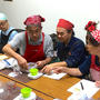<大阪市阿倍野区昭和町出張講座>10/21(日）フライパンで季節感が味わえるかぼちゃパン作り