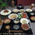 7/1の晩ごはん　キャリーオーバーのグリーンカレーとボンカレー(笑)全部で11品♪