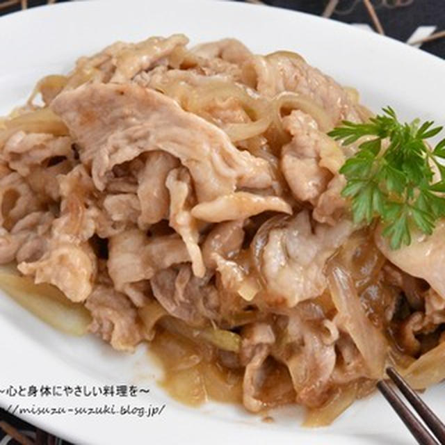 節約食材で1人前110円で主菜が完成*