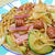 夏野菜パスタ・・・♪