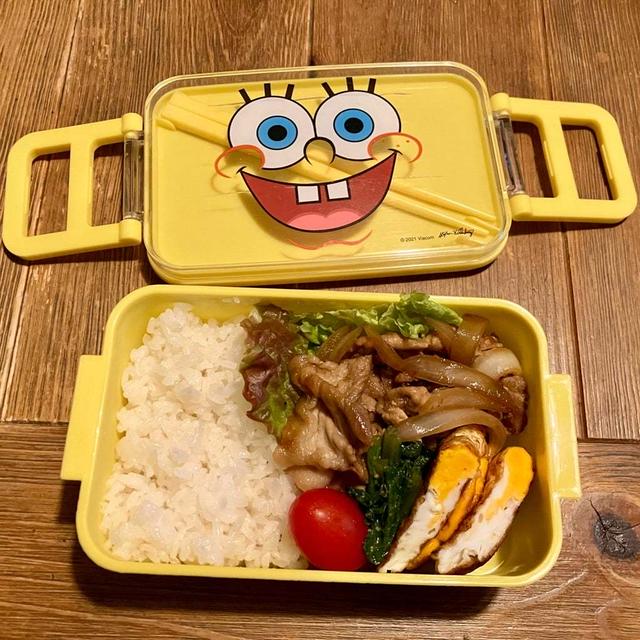 【ほどよく手抜き】JKのお弁当