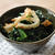 [時短おかず]調理時間5分1人50円の節約おかず《ほうれん草とちくわのごま和え》