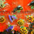 Trick　or Treat!!　　とお弁当のメニュー