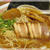 鼈（すっぽん)の煮干しラーメンがクセになりそう♪