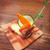食堂シェモアのランチ