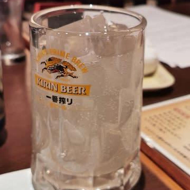 やっと総会