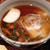 とろろ蕎麦