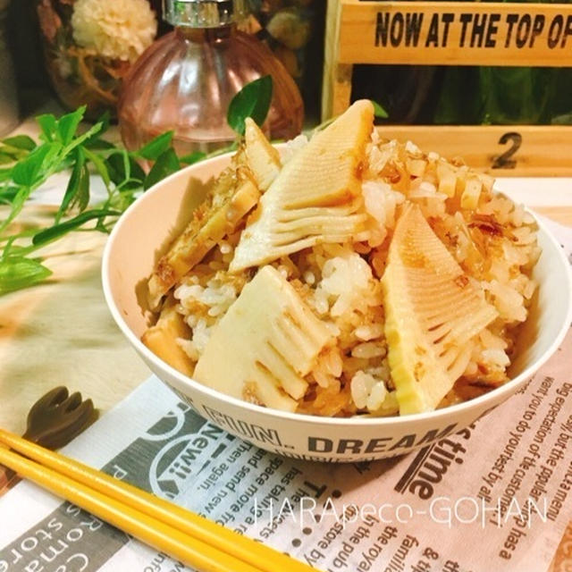 『炊き込みご飯レシピまとめ】HARApeco-GOHANの炊き込み御飯！行楽のお弁当、食卓にも！