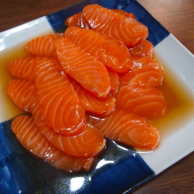 カンタン！大根の白だし煮