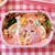 キュアグレース弁当 (ヒーリングっど♡プリキュア キャラ弁) | 英語料理 レシピ動画 | OCHIKERON