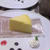 水切りヨーグルトでスフレチーズケーキ♪