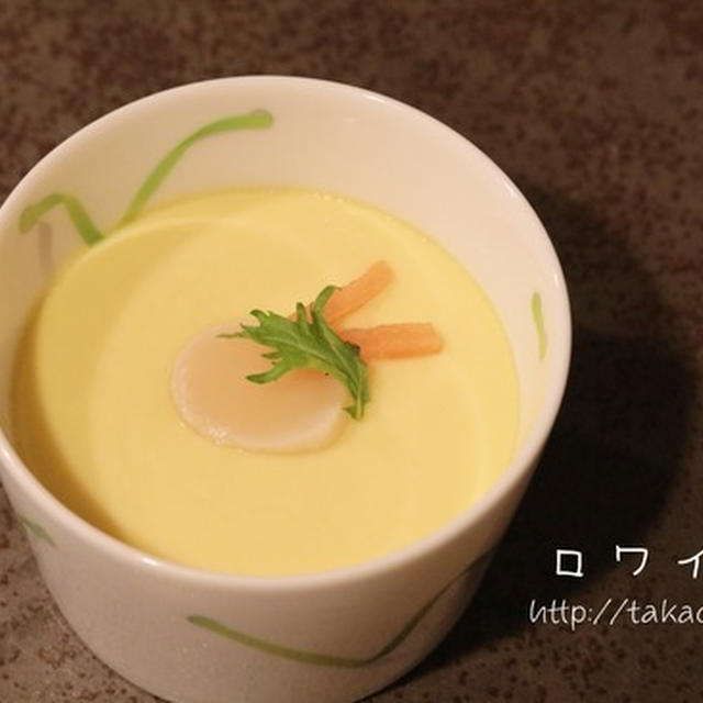 【料理】冷蔵庫にあるものでできた夜中のおやつ(笑)