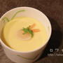 【料理】冷蔵庫にあるものでできた夜中のおやつ(笑)