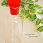 HARIO *CookingBottle150* 鰈のから揚げと♪