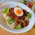 【レシピあり◎】山椒ピリッと！かんたん坦々うどん