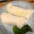 べったら風　大根の漬物