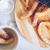 homemade churros